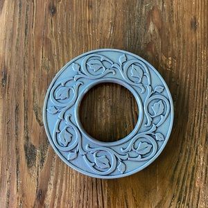 Wilton Vine Trivet